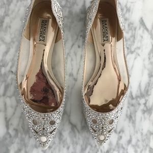 Badgley Mischka Gigi